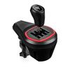Thrustmaster - Cambio Con Placca Th8s Shifter Add-on-nero