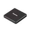 Hama - Usb 3.0 M.cardr.-nero