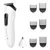 Rowenta - Regolabarba Multifunzione 8-in-1 Tn8934e0-bianco/nero