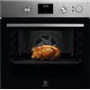 Electrolux - Forno Incasso Elettrico Eoc3s44tx2 Classe A-inox Antimpronta