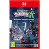 Nintendo - Leggende Pokémon: Z-a Nintendo Switch 2 Edition-multicolore