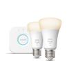 Philips - Hue Play Unit Base Con Alimentatore 1 Pezzo-bianco