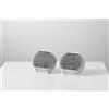 Xiaomi - Mi Vacuum Cleaner Light Hepa Filter (2-pack)-bianco