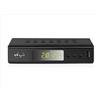 Digiquest - Ricevitore Twin Tuner Small Edition-nero