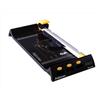 Fellowes - Taglierina Neutron A4-nero Giallo