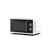 Toshiba - Forno Microonde Mw3-mm20pf(wh)