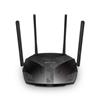 Mercusys - Ax3000 Wifi 6 Router-nero
