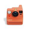 Polaroid - Fotocamera Istantanea Now+ Gen 3-corallo