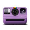 Polaroid - Macchina Fotografica Sviluppo Istantaneo Go Gen 2-viola