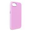 Puro - Cover In Silicone Liquido Icon Mag Pro iPhone 16e-rosa