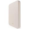 Puro - Powerbank Pufcbb40p2magbeg-sandshell
