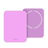Puro - Powerbank Pufcbb40p2magpink-coraltastic