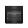 Beko - Forno Incasso Elettrico Bbim17300bsea Classe A+-black