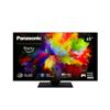 Panasonic - Smart Tv Oled Uhd 4k 65 Tv-65z80aez 120hz-nero