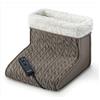 Beurer - Scaldapiedi Elettrico Fwm45-grigio/bianco