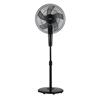 Beko - Ventilatore A Piantana Efs5100b-nero