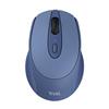 Trust - Mouse Zaya Wrl Rchrgable-blu