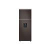 Samsung - Frigorifero 2 Porte Rt47cb6736c2es Classe E 462 Lt-cotta Charcoal