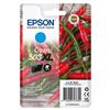 Epson - Ink Serie Peperoncini Ciano 503 Std-ciano