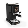 Princess - Macchina Caffe' Espresso 3 In 1-nero / Acciaio-plastica