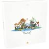 Asmodee Funforge | Tokaido | Gioco da Tavolo | da 8 Anni | 2 a 5 Giocatori | 45 Minuti