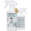 M' MA PETS Mama Pets Repellente Disabituante per Gechi, Lucertole e Piccoli Rettili, Spray 100% Naturale da 500 ml, per Interni ed Esterni
