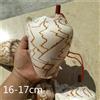 1x Naturale Conchiglia Corno Piffero Mare Snail Giocattolo Novità Gift Strumento