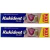 KUKIDENT BIPACCO BARRIERA ANTI CIBO NEUTRO 57 G - DISPOSITIVO MEDICO CLASSE I