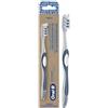 Oral-B Eco Pro-Expert Spazzolino Manuale Medio In Plastica Riciclata 1 Pezzo