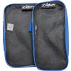 ZILDJIAN - Accessory Pouch Set 2 pc - Custodie Portaoggetti per batteria Touring Stick & Solar Bag