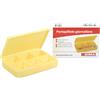GIMA HANDY BOX PORTAPILLOLE GIORNALIERO