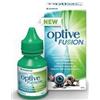 Allergan OPTIVE FUSION SOLUZIONE OFTALMICA 10 ML