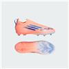 Adidas Scarpe da calcio F50 Elite Laceless per Terreni Compatti Bambini