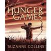 MONDADORI Hunger games. Ediz. illustrata