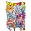Star Comics Dragon Ball Super (Vol. 24)