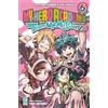 Star Comics Team up mission. My Hero Academia (Vol. 6)