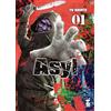 Star Comics Asyl (Vol. 1)