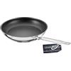 Schulte-Ufer GastroSUS Industar PLUS 163150-32 - Padella in acciaio inox a induzione, 32 cm
