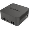 Legamaster Sintoamplificatore A/V Legamaster 7-863230 ricevitore AV [7-863230]