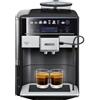 Siemens Macchina per caffè Siemens EQ.6 plus s500 Espresso Automatica espresso 1,7 L [TE 655319RW]