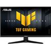 ASUS TUF Gaming VG259QMR5A Monitor PC 62,2 cm (24.5") 1920 x 1080 Pixel Full HD LCD Nero [90LM0BR0-B01O71]