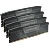Corsair Vengeance memoria 128 GB 4 x 32 DDR5 [CMK128GX5M4B5600C40]