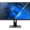 Acer B247Y DE Monitor PC 60,5 cm (23.8") 1920 x 1080 Pixel Full HD LED Nero [UM.QB7EE.E01]