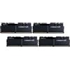 G.Skill 32GB DDR4-4133 memoria 4 x 8 GB [F4-4133C19Q-32GTZKKF]