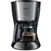Philips Daily Collection HD7435 Drip coffee maker 1L Nero