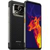 ULEFONE ARMOR 25T 8+256GB FROST BLACK
