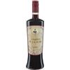 FIUME AMARO PUGLIESE - ottenuto dall'infusione di circa 40 erbe aromatiche con proprietà digestive, tonificanti, stimolanti, amaricanti, aperitive e depurative. Vol.30% 1000ml.
