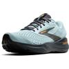 Brooks Adrenaline GTS 24 Supportive, Scarpe da Corsa da Uomo, 44.5 EU