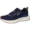 CMP NHEKKAR WMN FITNESS SHOES, Scarpe da Ginnastica Donna, Azalea, 37 EU