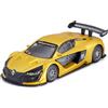 Burago Bburago 1/43 Race Collection Crystal- Renault Sport R.S. 01 -